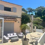 La Nais -suites & Avec Piscine Et Padel