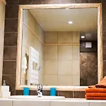 La Nais -suites & Avec Piscine Et Padel 4* Борм-ле-Мимоза