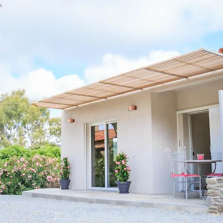 La Nais -suites & Avec Piscine Et Padel