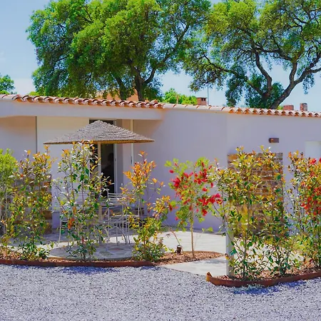 Nais 4* Bormes-les-Mimosas