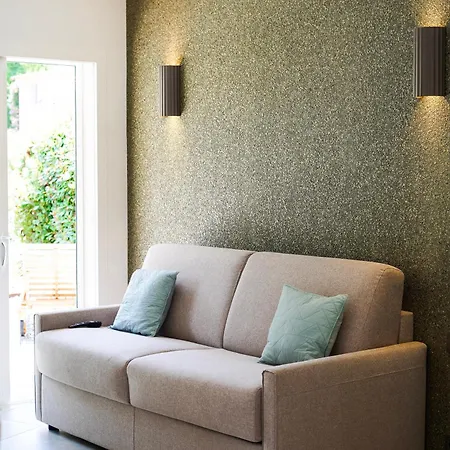 La Villa Nais Padel&Piscine -Suites & Appartements 4* Bormes-les-Mimosas