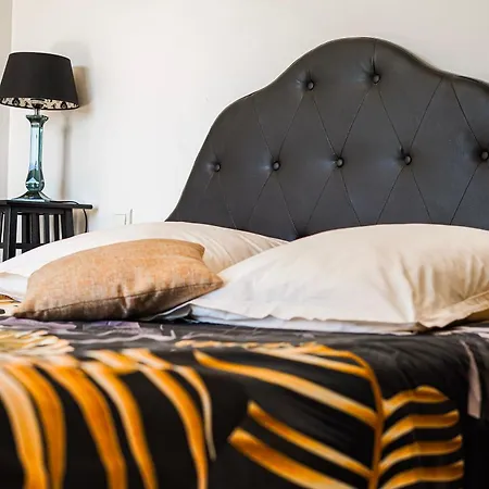 La Villa Nais Padel&Piscine -Suites & Appartements