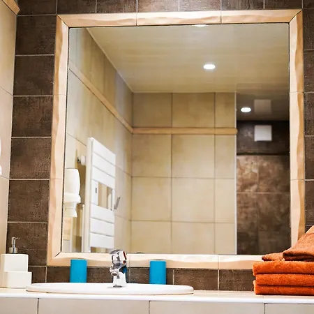 Nais 4* 博尔马斯·莱斯·米默萨斯