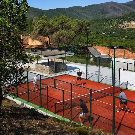 La Nais Padel&piscine -suites&appartements 4*