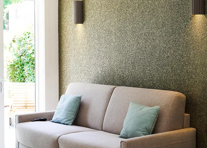 Nais 4* Bormes-les-Mimosas