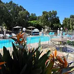 Bed & Breakfast La Nais -suites & Avec Piscine Et Padel Bormes-les-Mimosas
