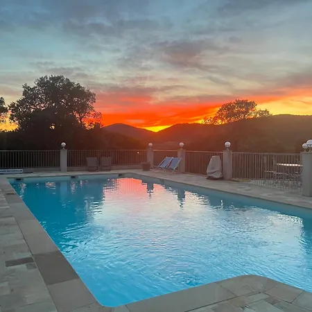 Bed and Breakfast Nais