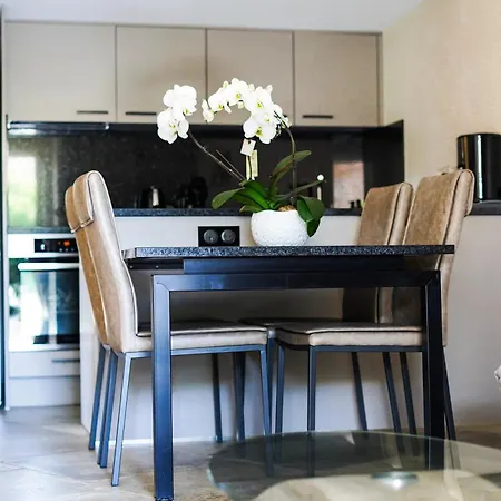 Nais Bed & Breakfast Bormes-les-Mimosas