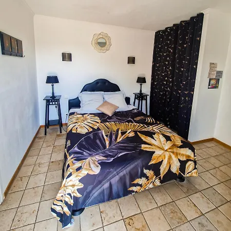 Nais ボルム・レ・ミモザ