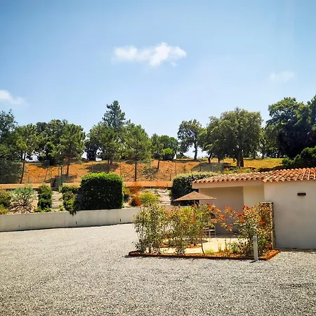 Bed and breakfast Nais