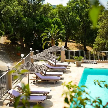 Bed & Breakfast Nais 3*