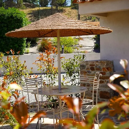 Bed and breakfast Nais