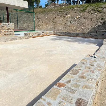 La Nais -suites & Avec Piscine Et Padel Frühstückspension Bormes-les-Mimosas