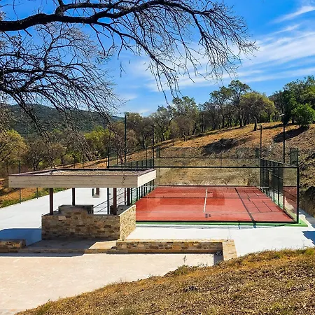 La Nais Padel&piscine -suites & Frühstückspension 4*