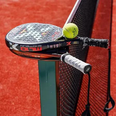 La Nais Padel&piscine -suites & Frühstückspension Bormes-les-Mimosas