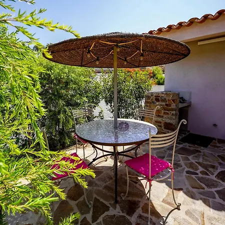La Nais Padel&piscine -suites&appartements 4* Bormes-les-Mimosas