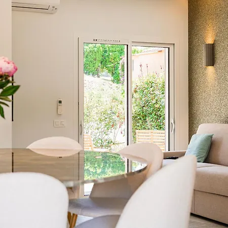 La Nais Padel&piscine -suites & Frühstückspension 4*
