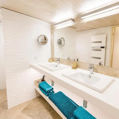 La Nais Padel&piscine -suites&appartements 4* Bormes-les-Mimosas