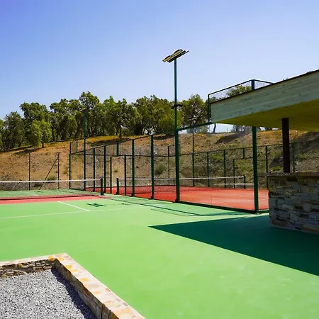 La Nais Padel&piscine -suites & 4* Bormes-les-Mimosas