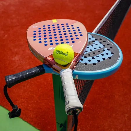 Couette-café La Nais Padel&piscine -suites&appartements 4*