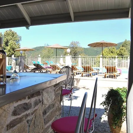 Bed and breakfast Nais