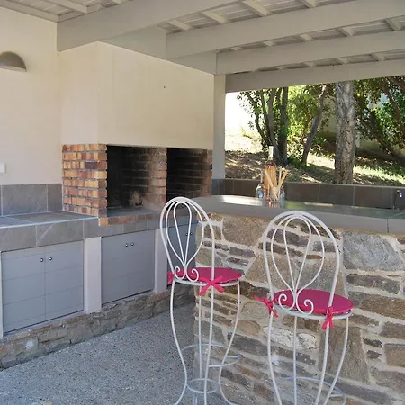 Nais Bormes-les-Mimosas