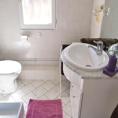 Bed & Breakfast Nais Bormes-les-Mimosas