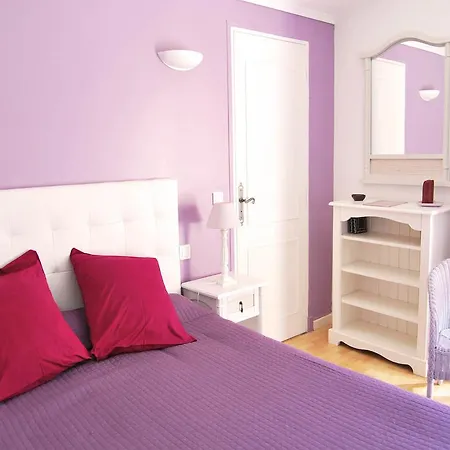 Bed & Breakfast Nais Bormes-les-Mimosas