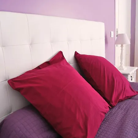 Bed & Breakfast Nais 3*