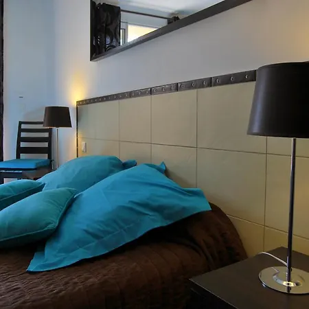 Bed & Breakfast Nais Bormes-les-Mimosas
