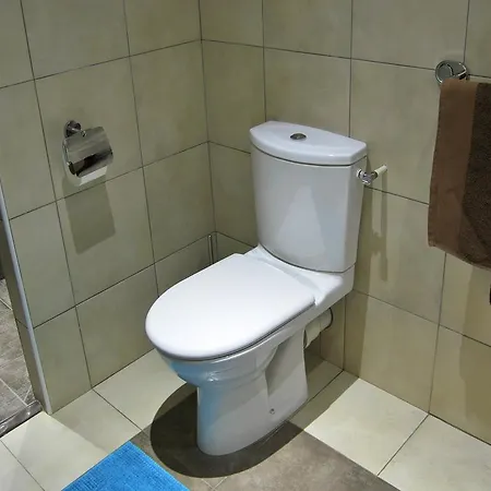 Bed & Breakfast Nais 3*