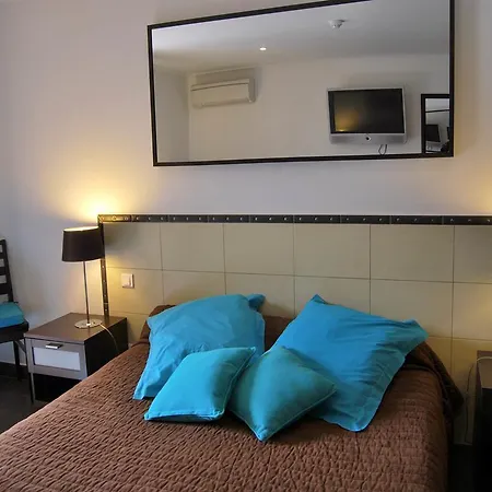 Bed & Breakfast Nais
