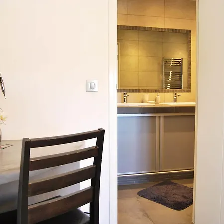 Bed & Breakfast Nais