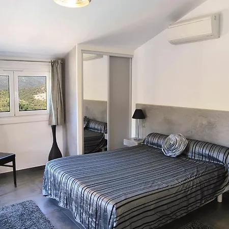 Bed & Breakfast Nais Bormes-les-Mimosas