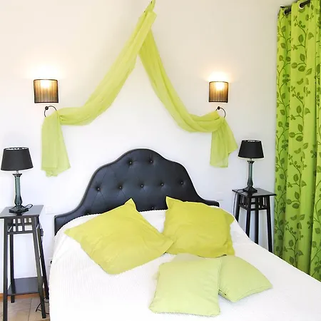 Bed & Breakfast Nais