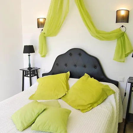 Bed & Breakfast Nais Bormes-les-Mimosas