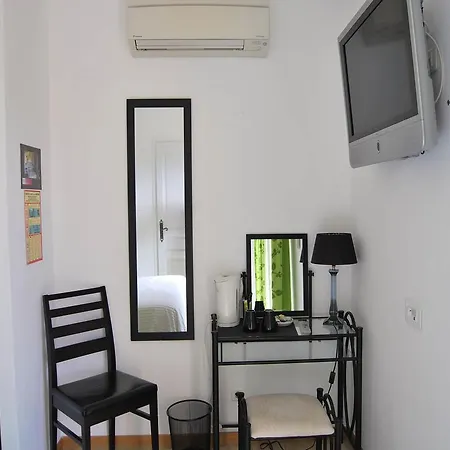 Bed & Breakfast Nais 3*