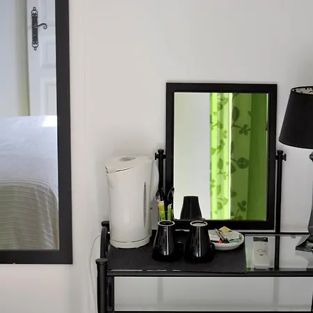 Bed & Breakfast Nais Bormes-les-Mimosas