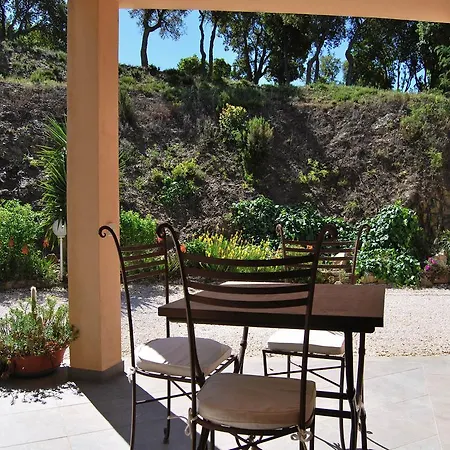 Nais Bormes-les-Mimosas
