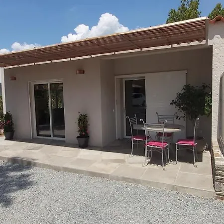 Nais 3* Bormes-les-Mimosas