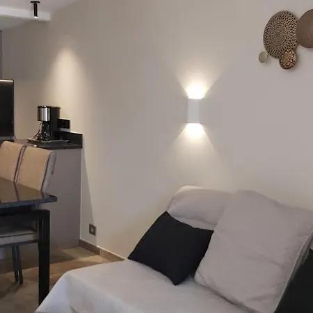 Bed & Breakfast Nais Bormes-les-Mimosas