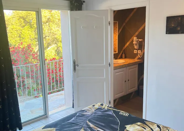 Nais Bormes-les-Mimosas