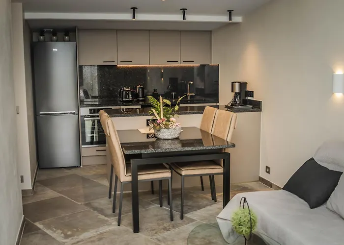 Bed and Breakfast Nais 4*