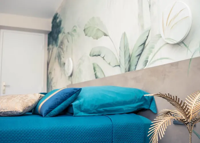 Nais Bormes-les-Mimosas