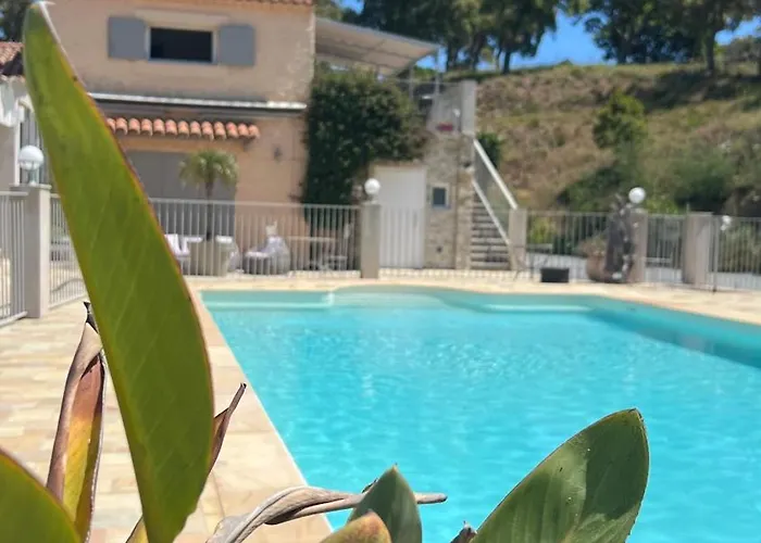 Bed and Breakfast Nais