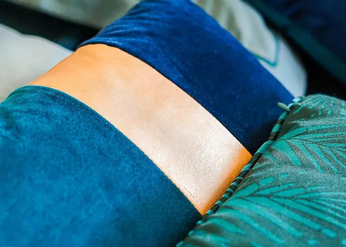 Bed and Breakfast Nais Bormes-les-Mimosas