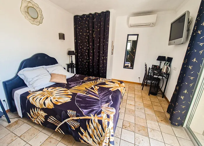 Nais Bormes-les-Mimosas