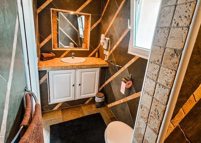 Nais Bed & Breakfast Bormes-les-Mimosas