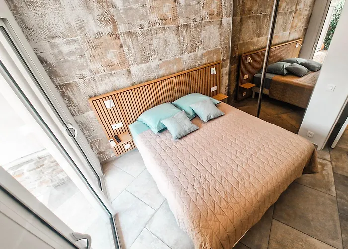 Bed & Breakfast Nais Bormes-les-Mimosas
