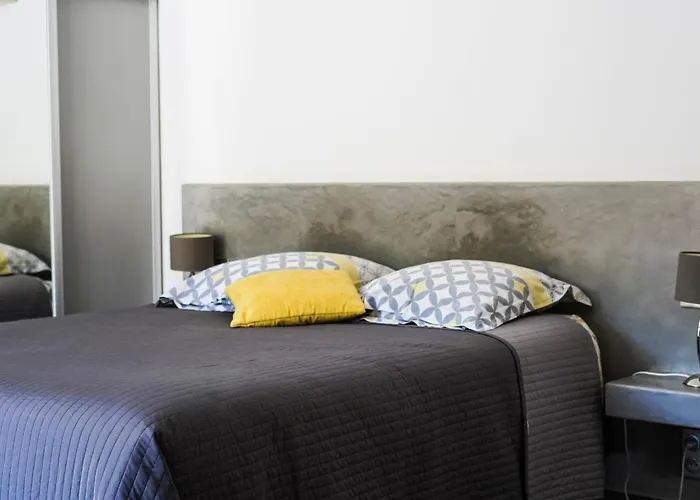 Bed & Breakfast Nais Bormes-les-Mimosas